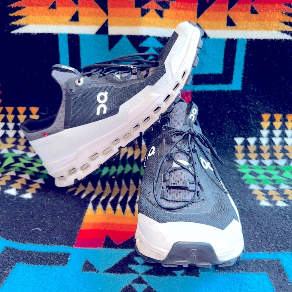 ON Running Cloudultra 2